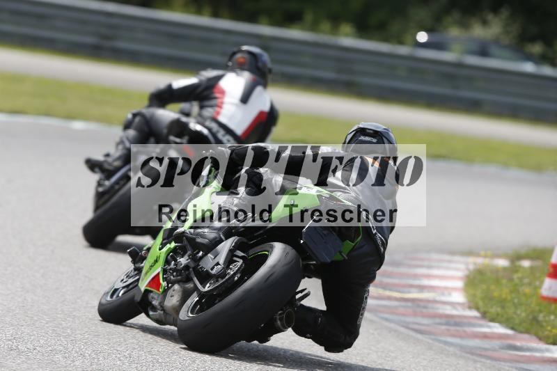 /24 08.06.2025 TZ Motorsport ADR/Gruppe gruen/48